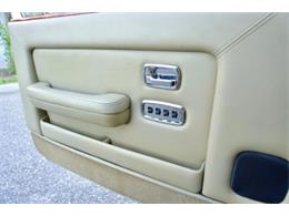 1982 Rolls-Royce Silver Spirit (CC-2120955) for sale in Cadillac, Michigan