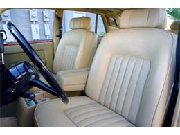 1982 Rolls-Royce Silver Spirit (CC-2120955) for sale in Cadillac, Michigan