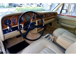 1982 Rolls-Royce Silver Spirit (CC-2120955) for sale in Cadillac, Michigan