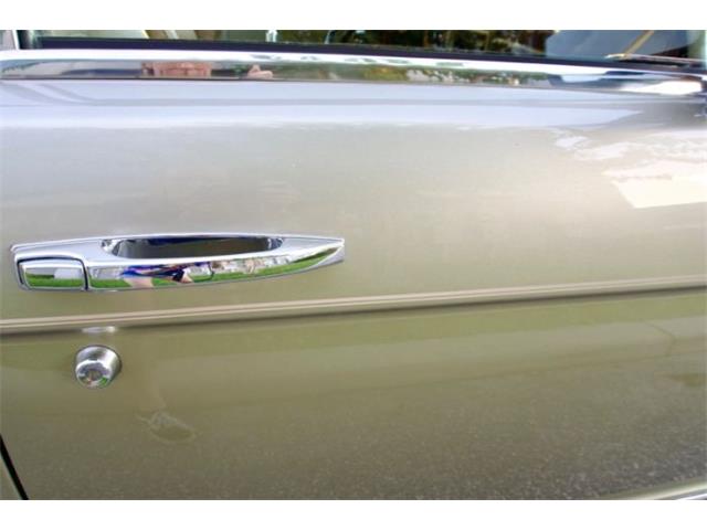 1982 Rolls-Royce Silver Spirit (CC-2120955) for sale in Cadillac, Michigan
