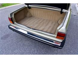 1982 Rolls-Royce Silver Spirit (CC-2120955) for sale in Cadillac, Michigan