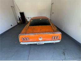 1969 Ford Mustang (CC-2120956) for sale in Cadillac, Michigan