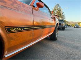 1969 Ford Mustang (CC-2120956) for sale in Cadillac, Michigan