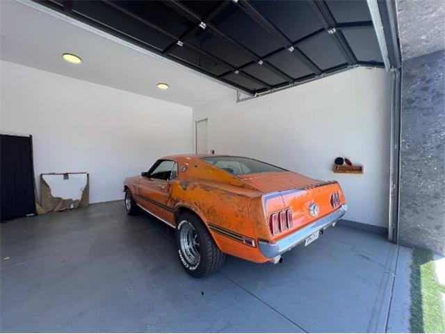 1969 Ford Mustang (CC-2120956) for sale in Cadillac, Michigan