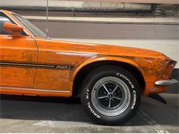 1969 Ford Mustang (CC-2120956) for sale in Cadillac, Michigan