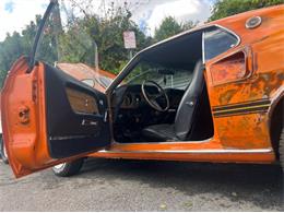 1969 Ford Mustang (CC-2120956) for sale in Cadillac, Michigan