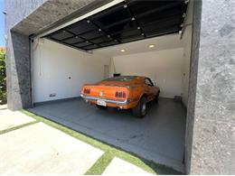 1969 Ford Mustang (CC-2120956) for sale in Cadillac, Michigan