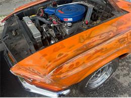 1969 Ford Mustang (CC-2120956) for sale in Cadillac, Michigan