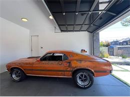 1969 Ford Mustang (CC-2120956) for sale in Cadillac, Michigan