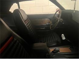 1969 Ford Mustang (CC-2120956) for sale in Cadillac, Michigan