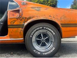 1969 Ford Mustang (CC-2120956) for sale in Cadillac, Michigan