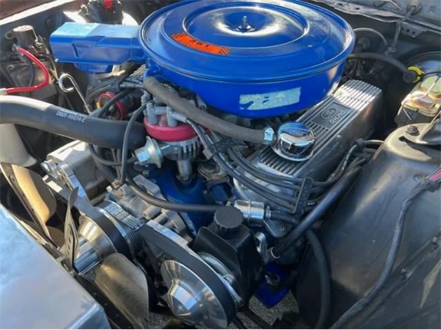 1969 Ford Mustang (CC-2120956) for sale in Cadillac, Michigan