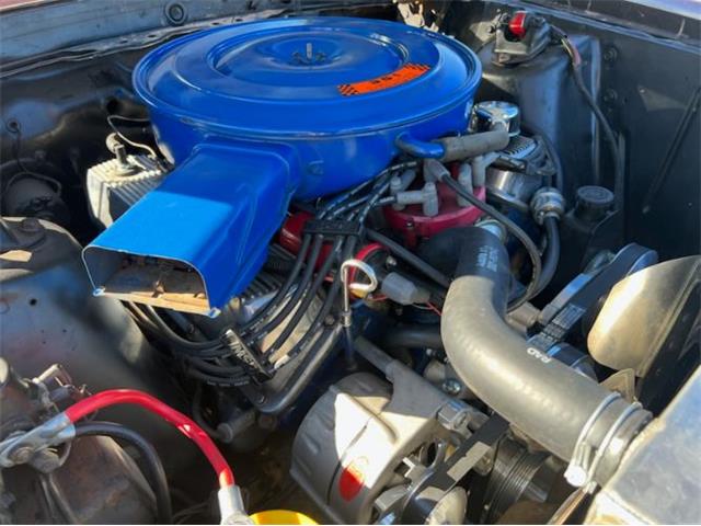 1969 Ford Mustang (CC-2120956) for sale in Cadillac, Michigan