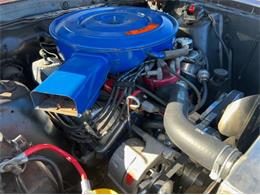 1969 Ford Mustang (CC-2120956) for sale in Cadillac, Michigan