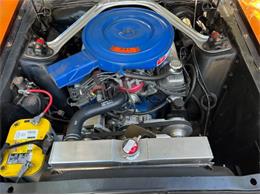 1969 Ford Mustang (CC-2120956) for sale in Cadillac, Michigan