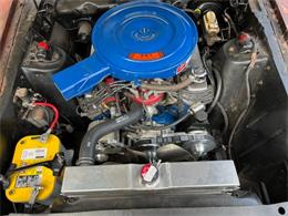 1969 Ford Mustang (CC-2120956) for sale in Cadillac, Michigan