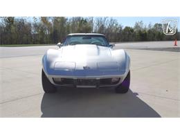 1978 Chevrolet Corvette (CC-2120959) for sale in Caledonia, Wisconsin