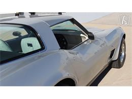 1978 Chevrolet Corvette (CC-2120959) for sale in Caledonia, Wisconsin