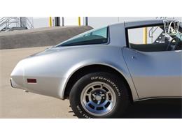 1978 Chevrolet Corvette (CC-2120959) for sale in Caledonia, Wisconsin