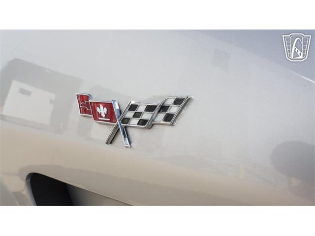 1978 Chevrolet Corvette (CC-2120959) for sale in Caledonia, Wisconsin