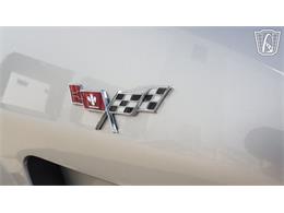 1978 Chevrolet Corvette (CC-2120959) for sale in Caledonia, Wisconsin