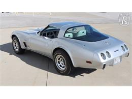 1978 Chevrolet Corvette (CC-2120959) for sale in Caledonia, Wisconsin