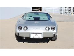 1978 Chevrolet Corvette (CC-2120959) for sale in Caledonia, Wisconsin