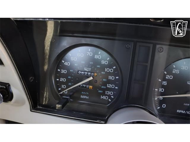 1978 Chevrolet Corvette (CC-2120959) for sale in Caledonia, Wisconsin