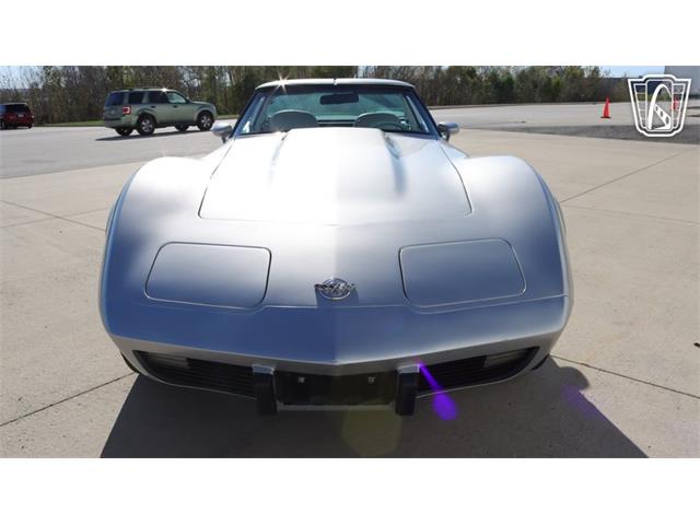 1978 Chevrolet Corvette (CC-2120959) for sale in Caledonia, Wisconsin