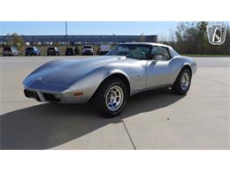 1978 Chevrolet Corvette (CC-2120959) for sale in Caledonia, Wisconsin
