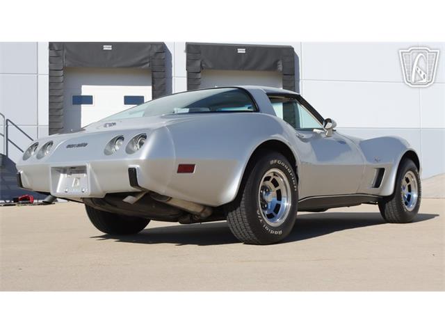 1978 Chevrolet Corvette (CC-2120959) for sale in Caledonia, Wisconsin