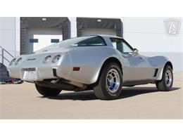 1978 Chevrolet Corvette (CC-2120959) for sale in Caledonia, Wisconsin