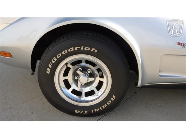1978 Chevrolet Corvette (CC-2120959) for sale in Caledonia, Wisconsin