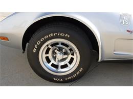 1978 Chevrolet Corvette (CC-2120959) for sale in Caledonia, Wisconsin