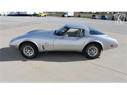 1978 Chevrolet Corvette (CC-2120959) for sale in Caledonia, Wisconsin
