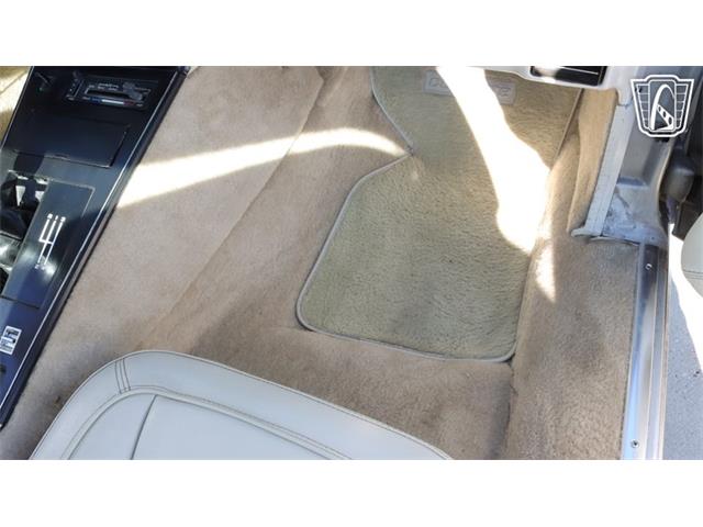 1978 Chevrolet Corvette (CC-2120959) for sale in Caledonia, Wisconsin
