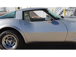 1978 Chevrolet Corvette (CC-2120959) for sale in Caledonia, Wisconsin