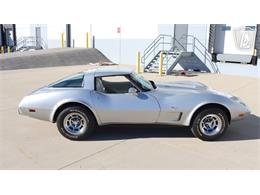 1978 Chevrolet Corvette (CC-2120959) for sale in Caledonia, Wisconsin