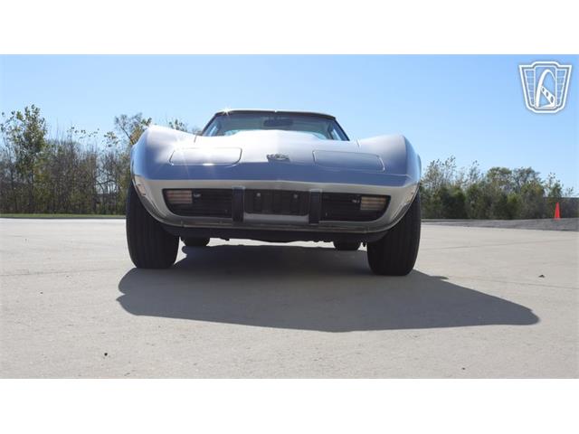 1978 Chevrolet Corvette (CC-2120959) for sale in Caledonia, Wisconsin