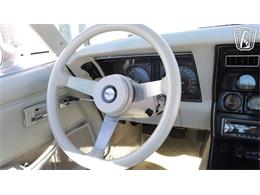 1978 Chevrolet Corvette (CC-2120959) for sale in Caledonia, Wisconsin