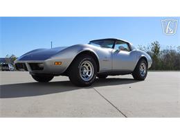 1978 Chevrolet Corvette (CC-2120959) for sale in Caledonia, Wisconsin
