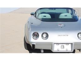 1978 Chevrolet Corvette (CC-2120959) for sale in Caledonia, Wisconsin