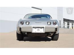 1978 Chevrolet Corvette (CC-2120959) for sale in Caledonia, Wisconsin