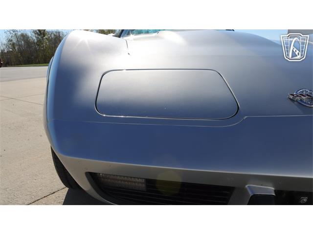 1978 Chevrolet Corvette (CC-2120959) for sale in Caledonia, Wisconsin