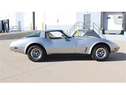 1978 Chevrolet Corvette (CC-2120959) for sale in Caledonia, Wisconsin