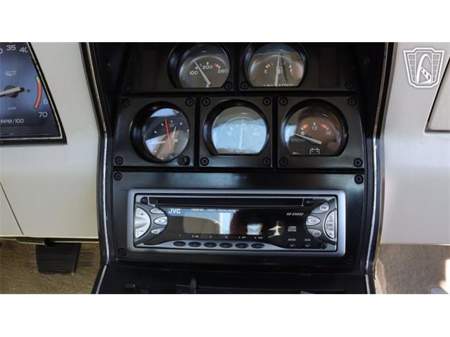 1978 Chevrolet Corvette (CC-2120959) for sale in Caledonia, Wisconsin