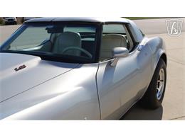 1978 Chevrolet Corvette (CC-2120959) for sale in Caledonia, Wisconsin