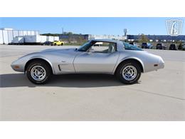 1978 Chevrolet Corvette (CC-2120959) for sale in Caledonia, Wisconsin