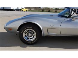 1978 Chevrolet Corvette (CC-2120959) for sale in Caledonia, Wisconsin