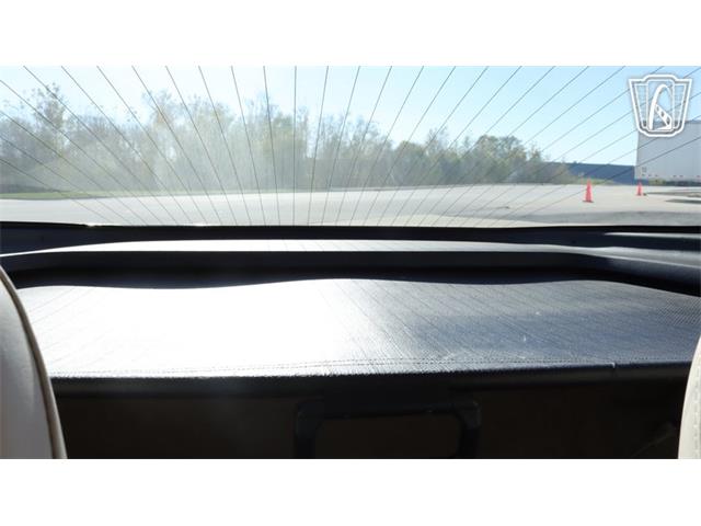 1978 Chevrolet Corvette (CC-2120959) for sale in Caledonia, Wisconsin